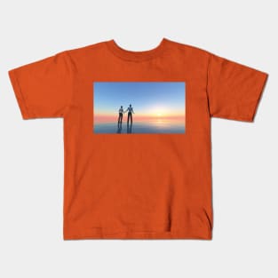 Bright Future Kids T-Shirt